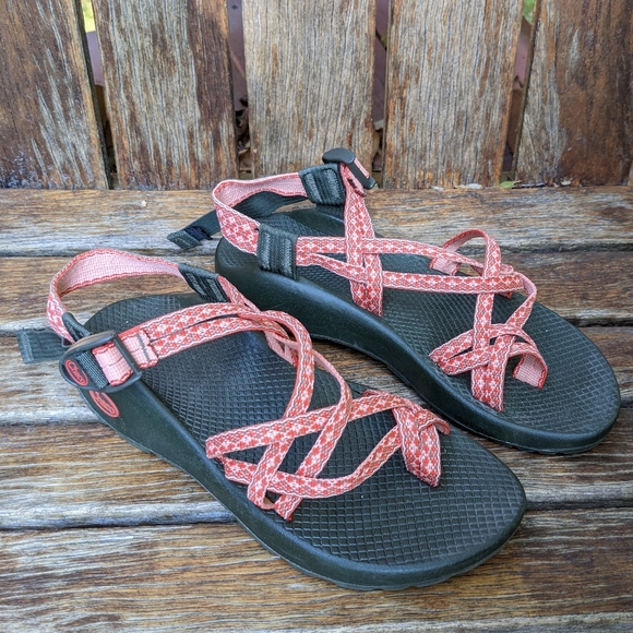 Chaco Woman's ZX/2-Classic Sandals - Picture 3 of 8